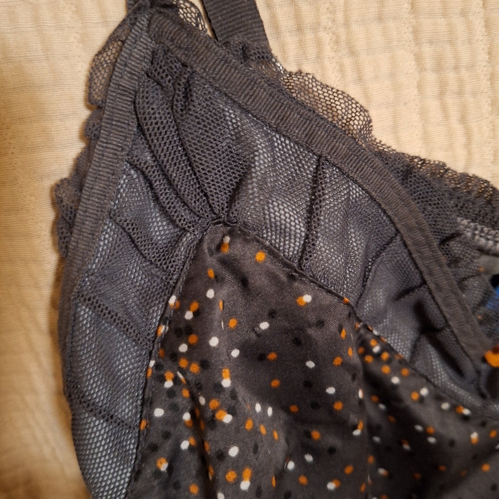 Simply Vera Vera Wang Intimates Camisole M - Picture 4 of 5